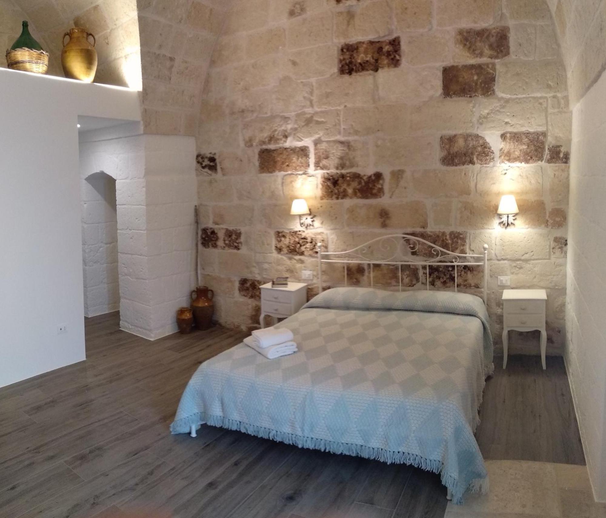 Marea B&B - Housea Polignano a Mare Kültér fotó