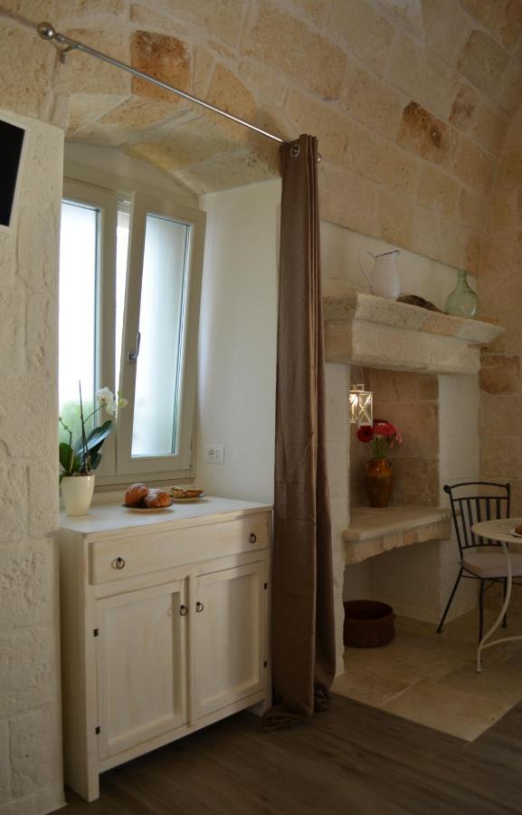 Marea B&B - Housea Polignano a Mare Kültér fotó