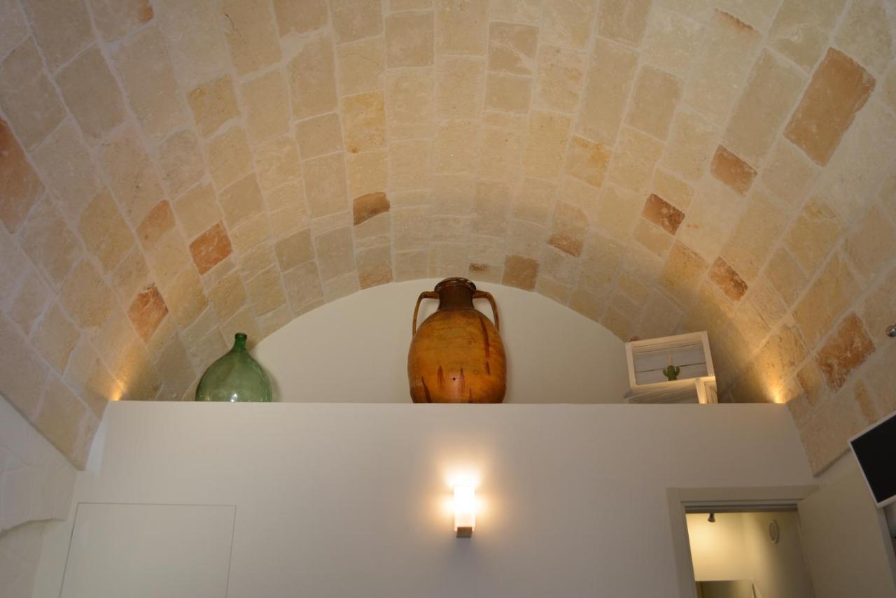 Marea B&B - Housea Polignano a Mare Kültér fotó