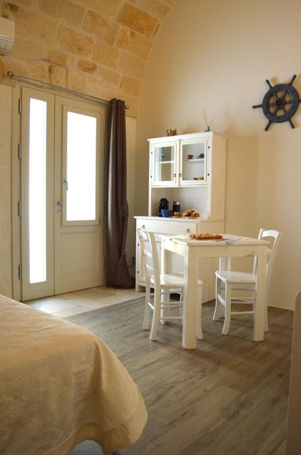Marea B&B - Housea Polignano a Mare Kültér fotó