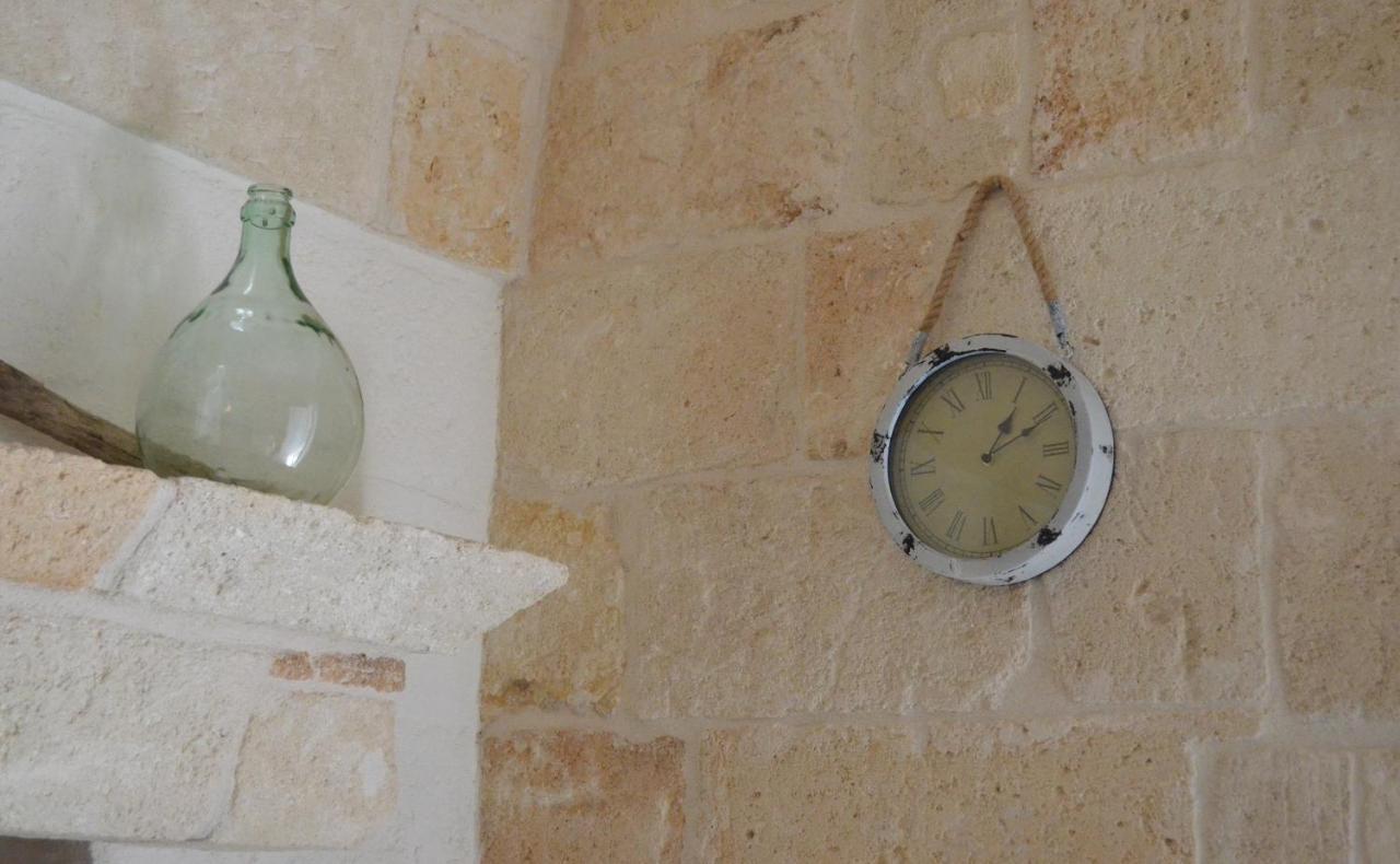 Marea B&B - Housea Polignano a Mare Kültér fotó