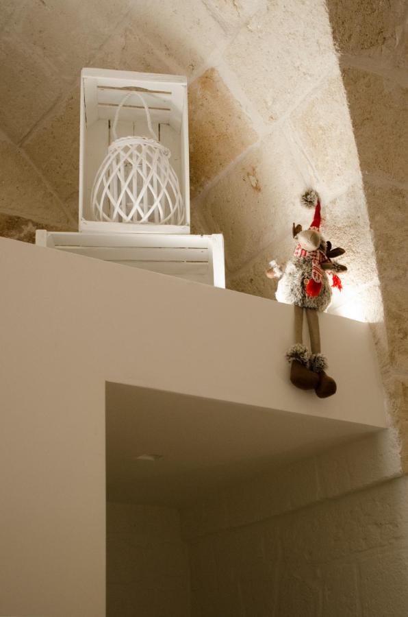 Marea B&B - Housea Polignano a Mare Kültér fotó