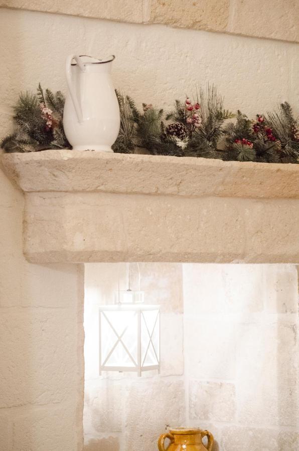 Marea B&B - Housea Polignano a Mare Kültér fotó