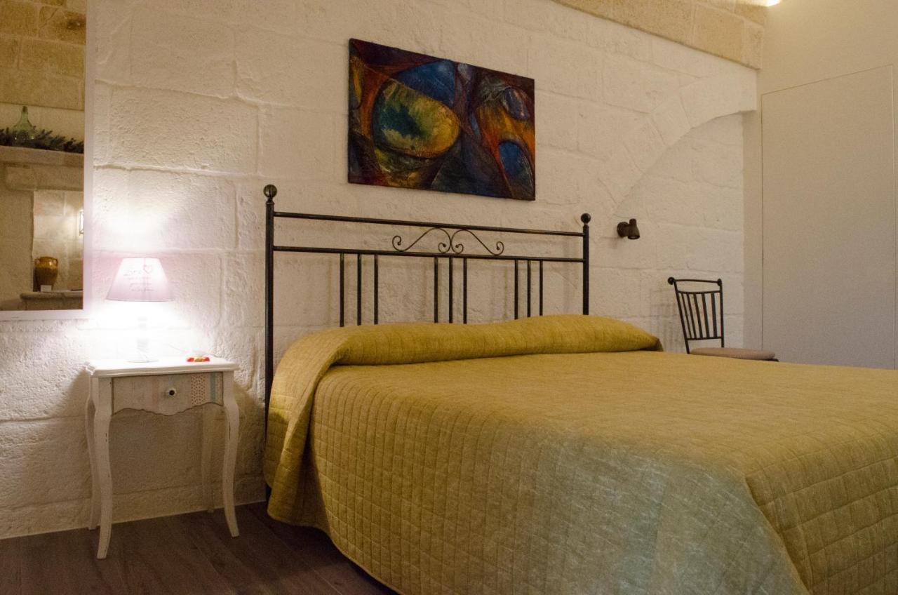 Marea B&B - Housea Polignano a Mare Kültér fotó