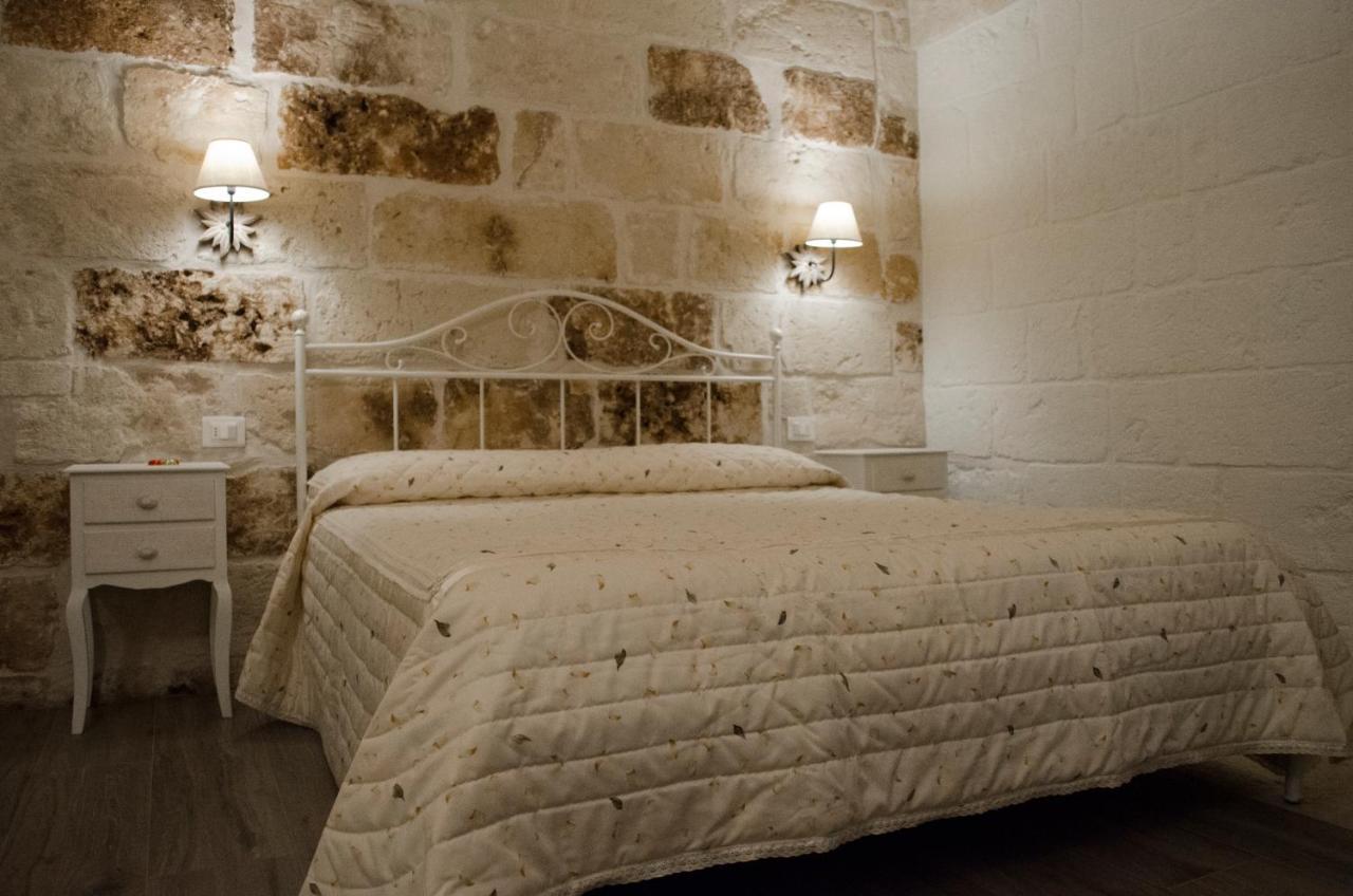 Marea B&B - Housea Polignano a Mare Kültér fotó